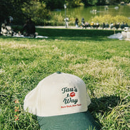 The Evergreen