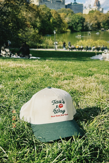 The Evergreen